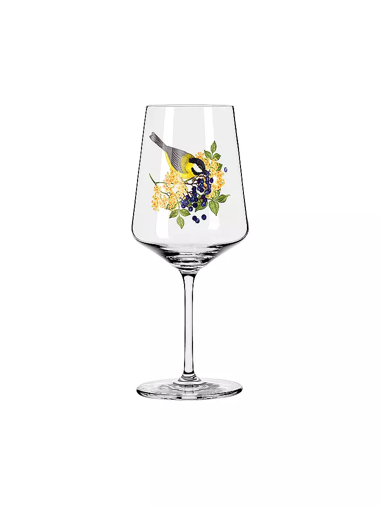 RITZENHOFF | Copa de aperitivo SOMMERTAU HUGO #15 Ritzenhoff Design Team 2023 | 