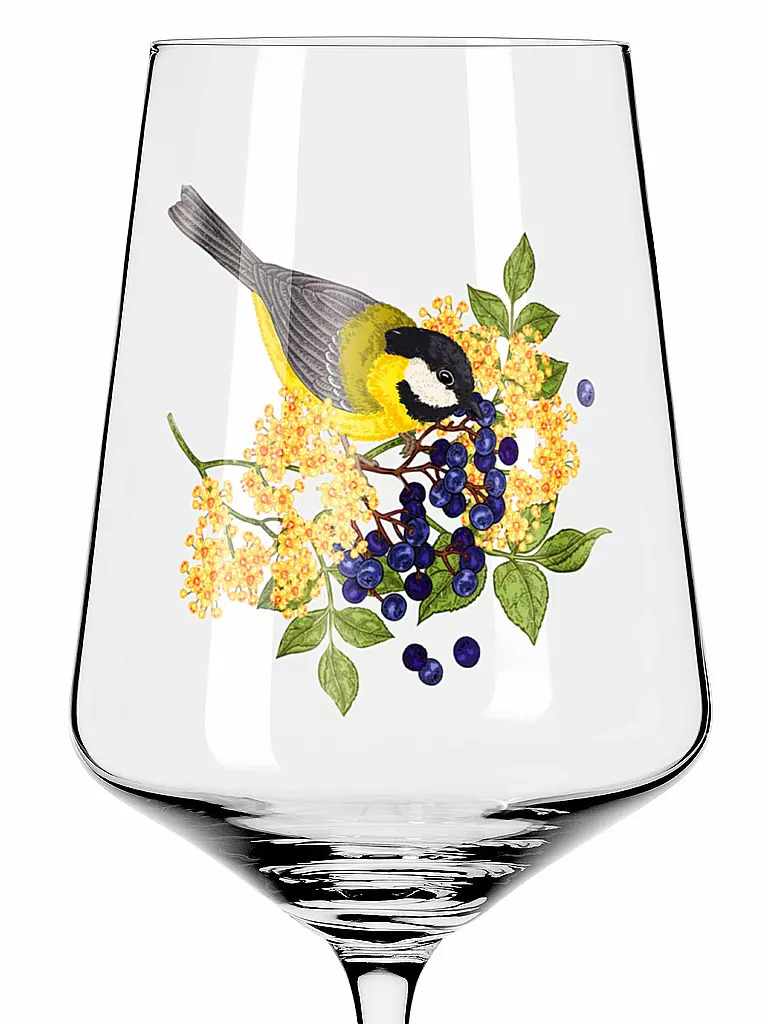 RITZENHOFF | Copa de aperitivo SOMMERTAU HUGO #15 Ritzenhoff Design Team 2023 | 