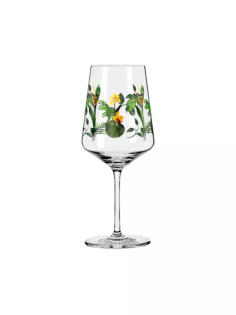 RITZENHOFF | Copa de aperitivo SOMMERTAU HUGO #16 Ritzenhoff Design Team 2023 | 