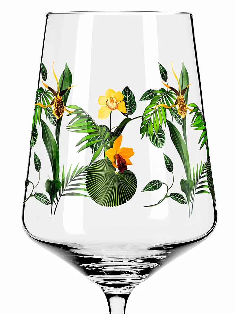 RITZENHOFF | Copa de aperitivo SOMMERTAU HUGO #16 Ritzenhoff Design Team 2023 | 