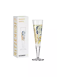 RITZENHOFF | Copa de champán Goldnacht Champus #34 Concetta Lorenzo 2023 | Oro