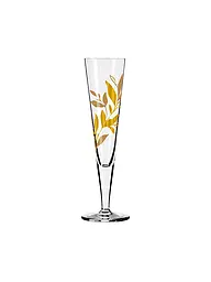 RITZENHOFF | Copa de champán Goldnacht Champus #47 / 12 Symonovych | Oro