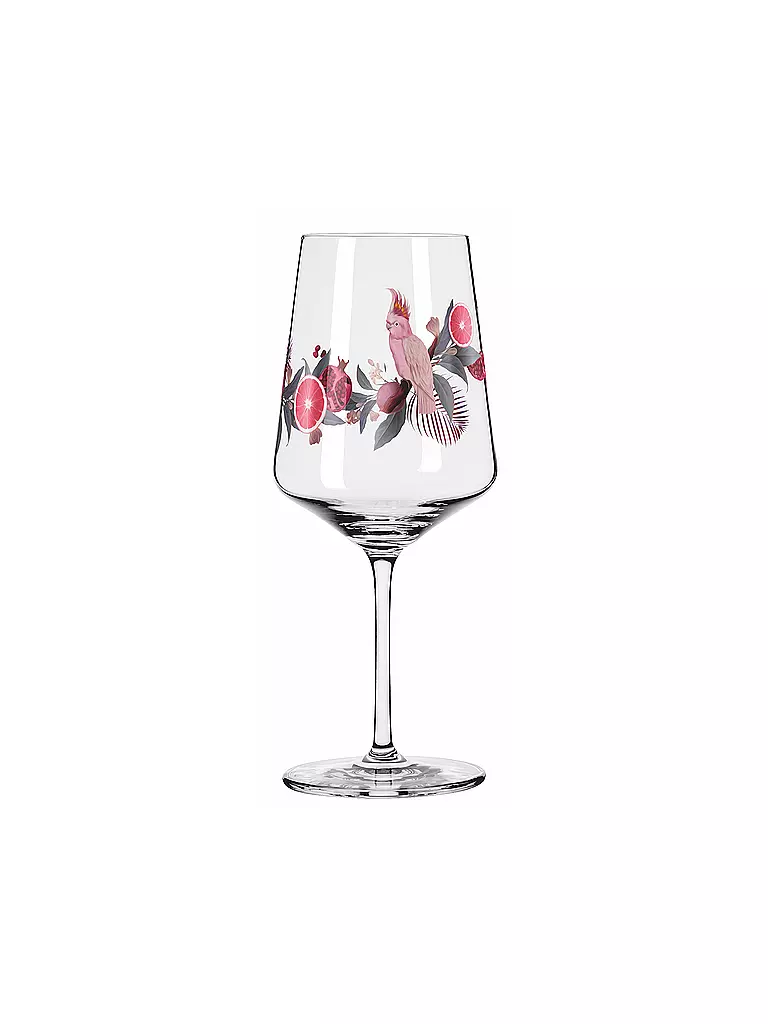 RITZENHOFF | Juego de 2 copas de aperitivo SOMMERSONETT Ramona Richter 2024 | 
