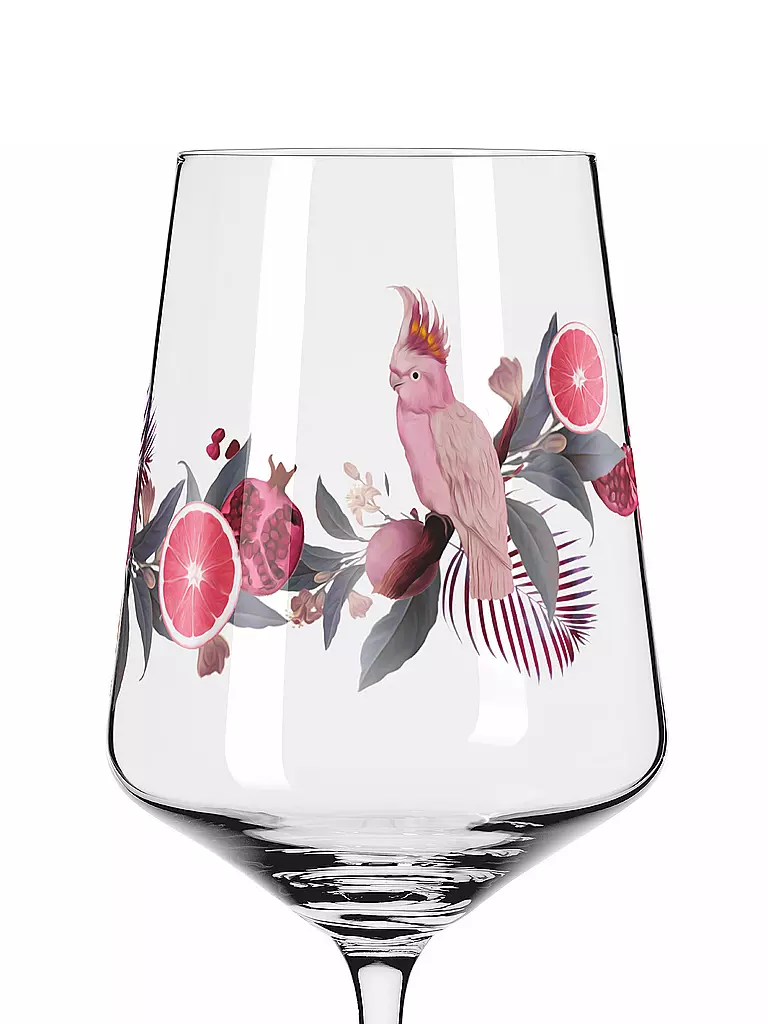 RITZENHOFF | Juego de 2 copas de aperitivo SOMMERSONETT Ramona Richter 2024 | 