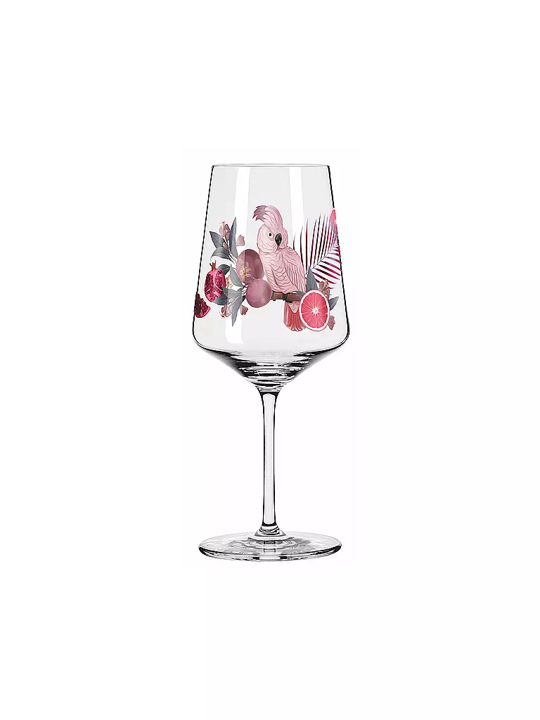 RITZENHOFF | Juego de 2 copas de aperitivo SOMMERSONETT Ramona Richter 2024 | 