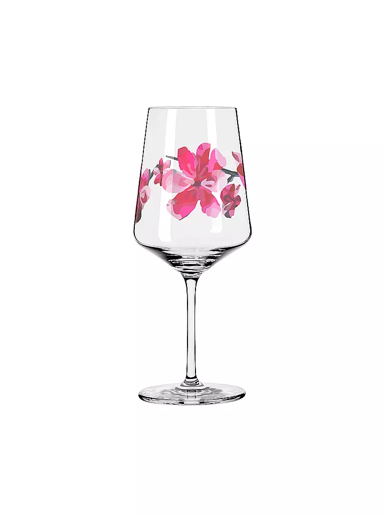RITZENHOFF | Juego de 2 copas de aperitivo SOMMERSONETT SPRITZ #11 y #12 Ana Vasconcelos | 
