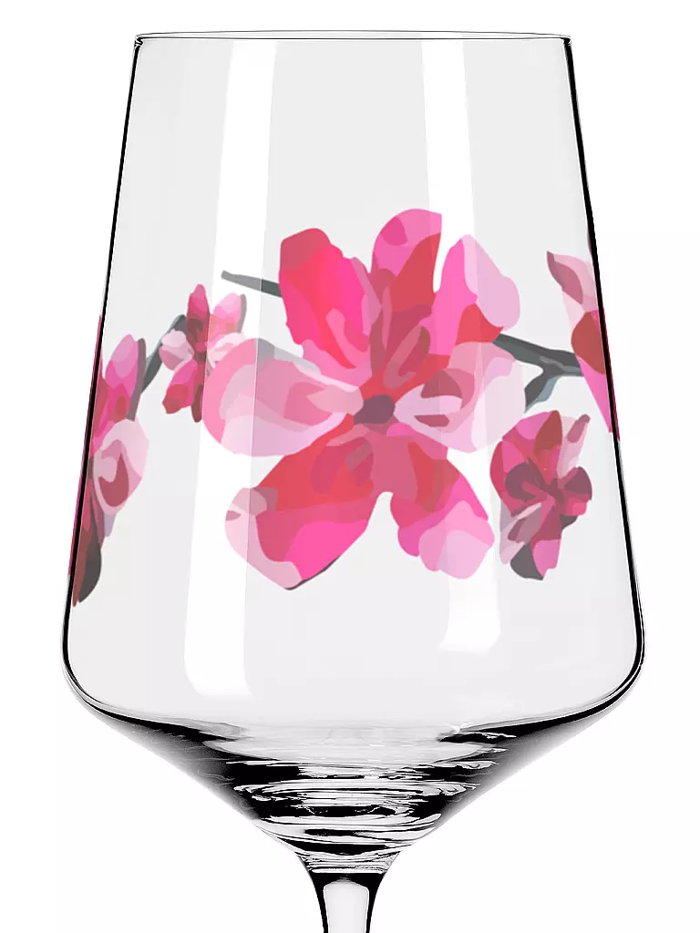 RITZENHOFF | Juego de 2 copas de aperitivo SOMMERSONETT SPRITZ #11 y #12 Ana Vasconcelos | 