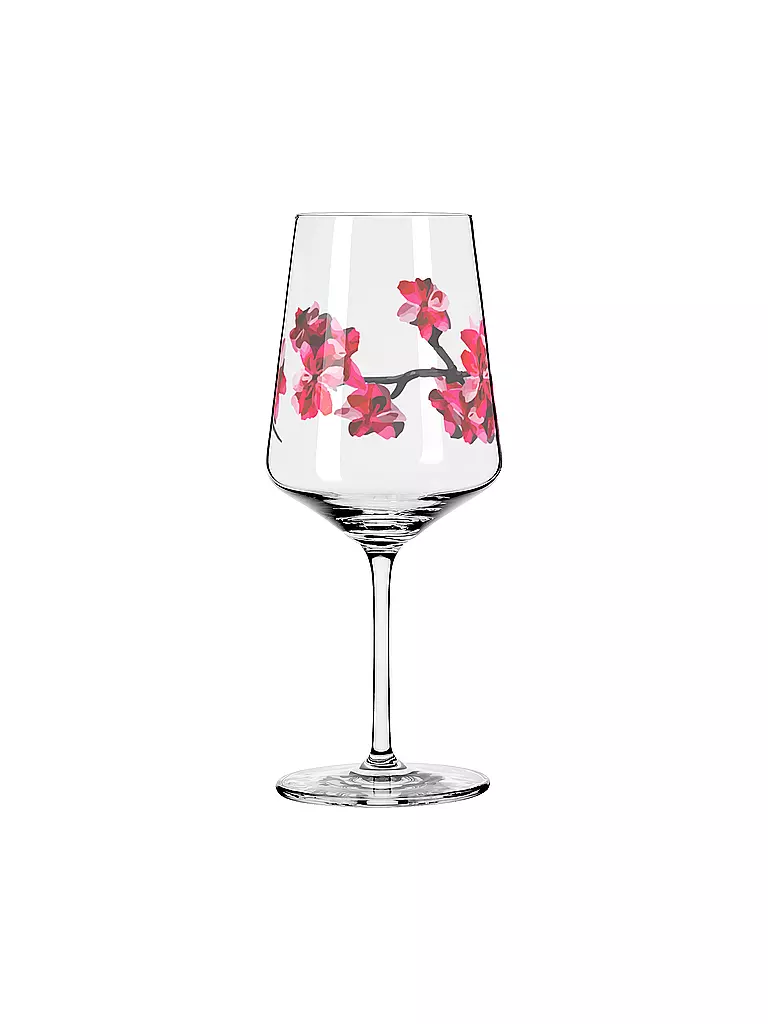 RITZENHOFF | Juego de 2 copas de aperitivo SOMMERSONETT SPRITZ #11 y #12 Ana Vasconcelos | 