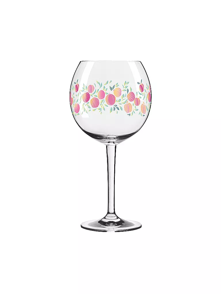 RITZENHOFF | Juego de 2 copas de aperitivo SUMMER BREEZE F25 Naranja | orange