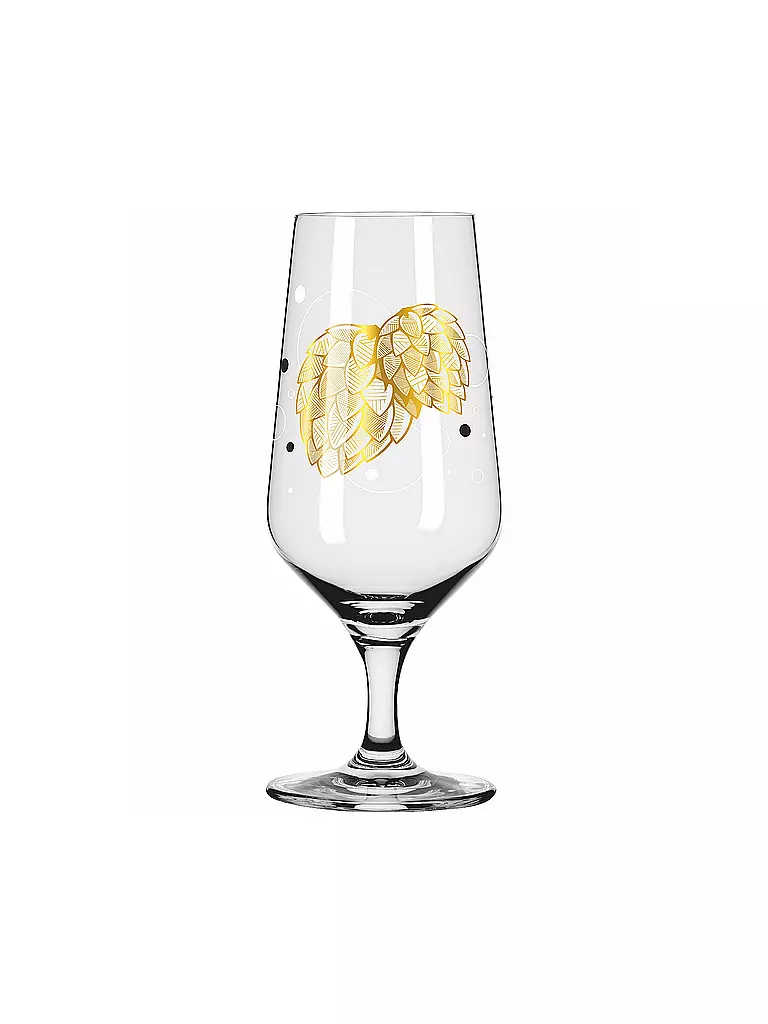 RITZENHOFF | Juego de 2 vasos de cerveza Brauchzeit Andreas Preis 2022 |