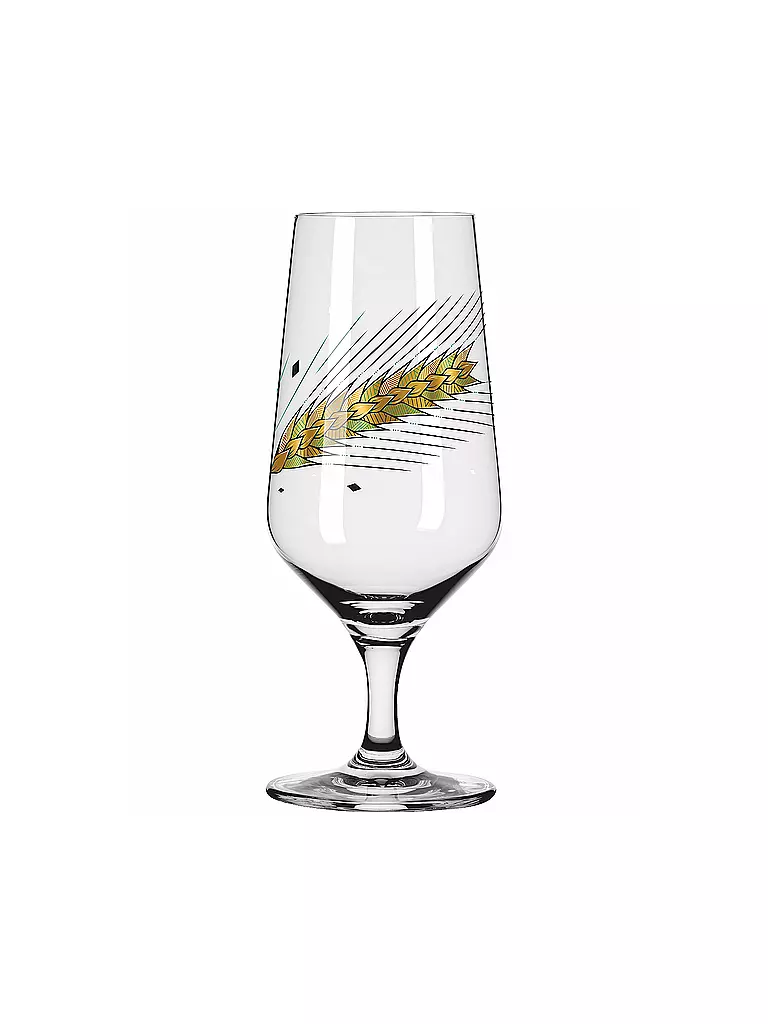 RITZENHOFF | Juego de 2 vasos de cerveza Brauchzeit Andreas Preis 2022 | 