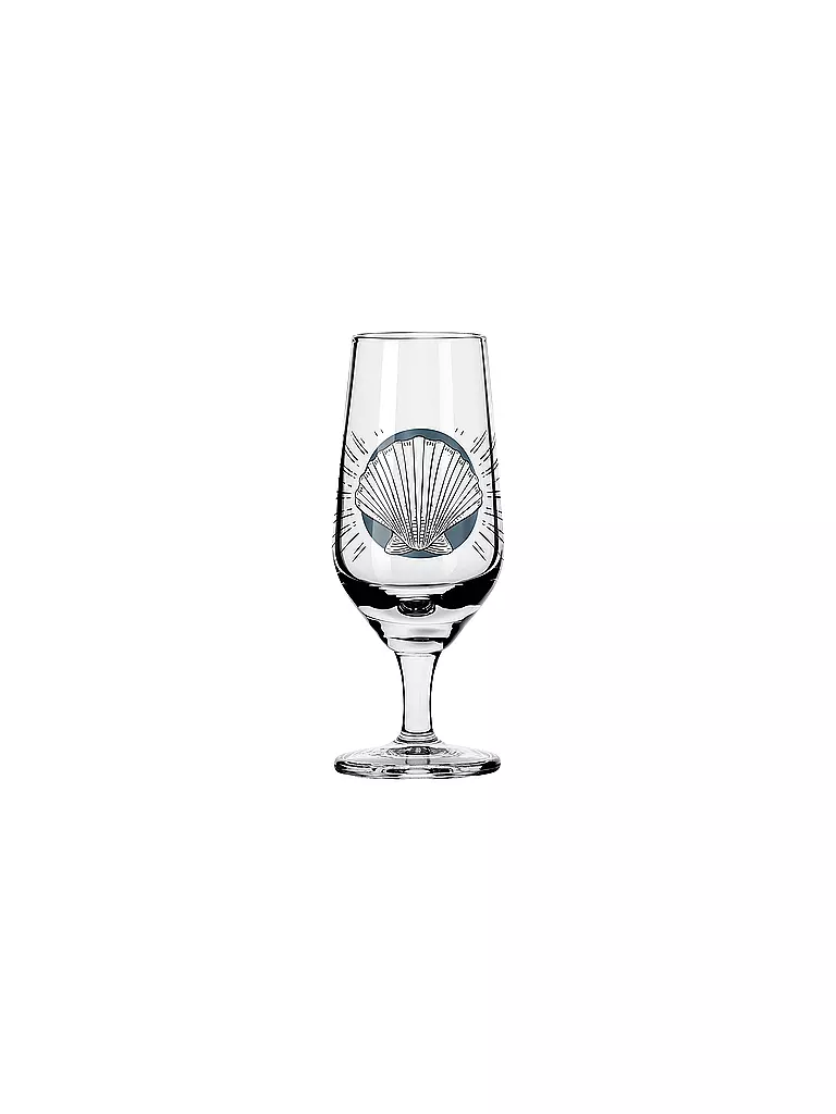 RITZENHOFF | Juego de 2 vasos de chupito BRAUCHZEIT #1 y #2 Philip Harris 2023 | 