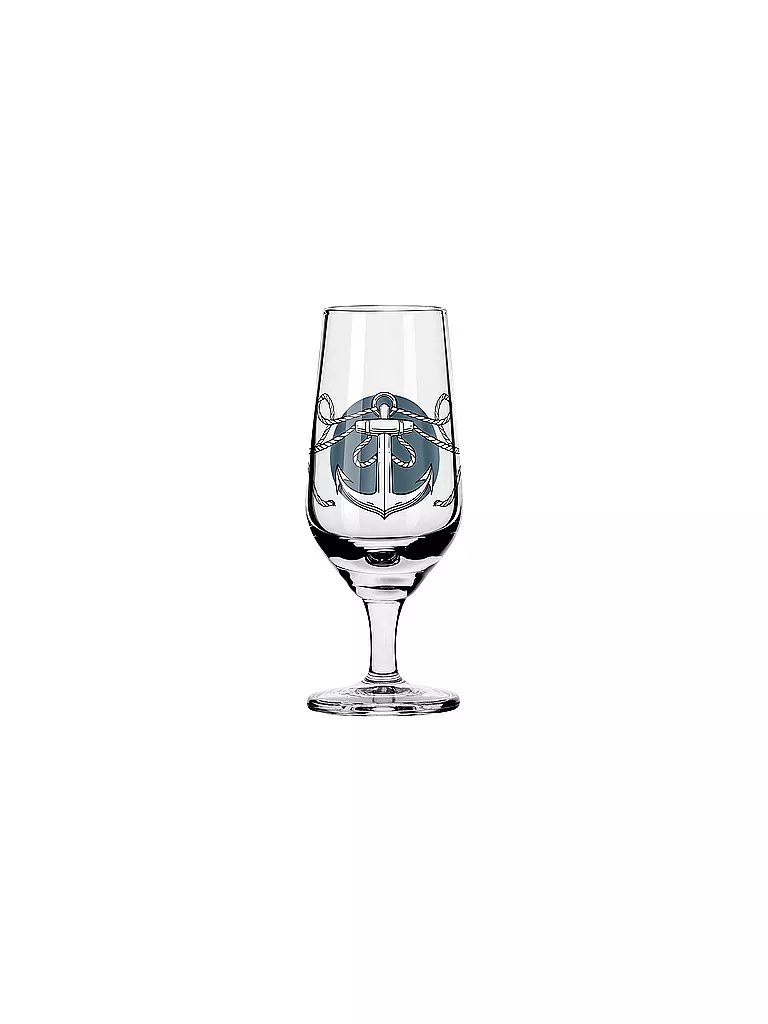 RITZENHOFF | Juego de 2 vasos de chupito BRAUCHZEIT #1 y #2 Philip Harris 2023 | 