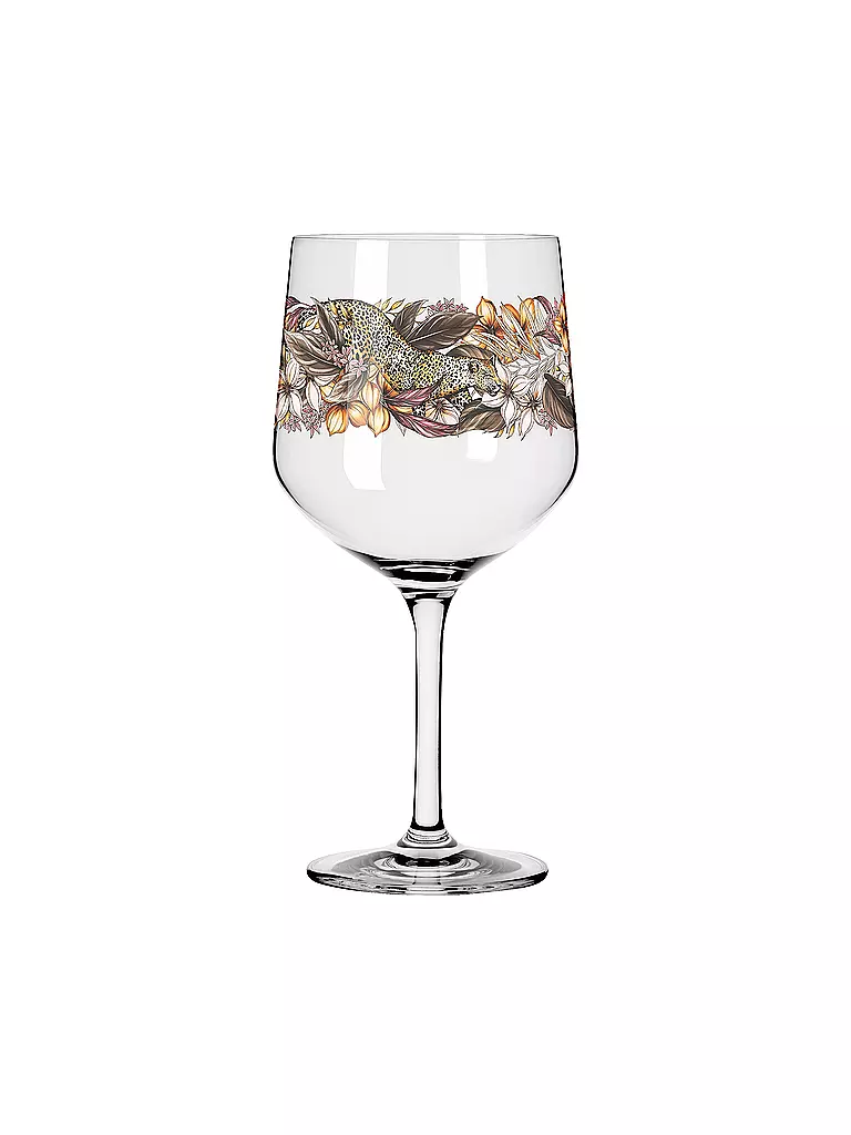 RITZENHOFF | Schattenfauna Juego de 2 copas de gin Maggie Enterrios 2021 | 
