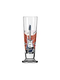 RITZENHOFF | Schnapsglas HELDENFEST # 17 /12 Behnke | Multicolor