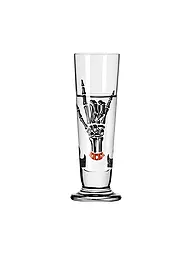 RITZENHOFF | Schnapsglas Heldenfest #18 / 12 40ml Sprenger-Piper | Multicolor