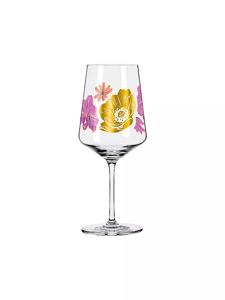 RITZENHOFF | Set de 2 copas de aperitivo SET-SOMMERRAUSCH DELUX #21 #22 Kay | bunt
