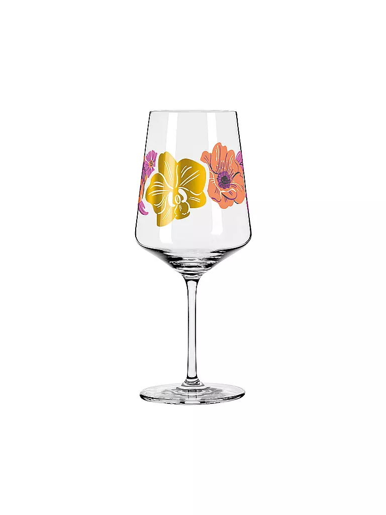 RITZENHOFF | Set de 2 copas de aperitivo SET-SOMMERRAUSCH DELUX #21 #22 Kay | bunt