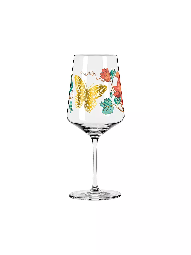 RITZENHOFF | Set de 2 copas de aperitivo SET-SOMMERRAUSCH DELUX #23 #24 | bunt