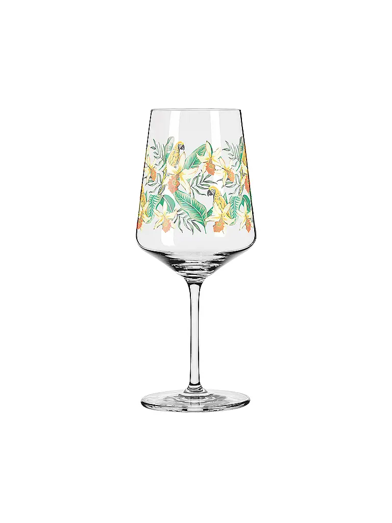 RITZENHOFF | Set de 2 copas de aperitivo SOMMERRAUSCH APERIZZO Naranja | 