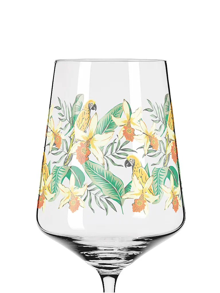 RITZENHOFF | Set de 2 copas de aperitivo SOMMERRAUSCH APERIZZO Naranja | 