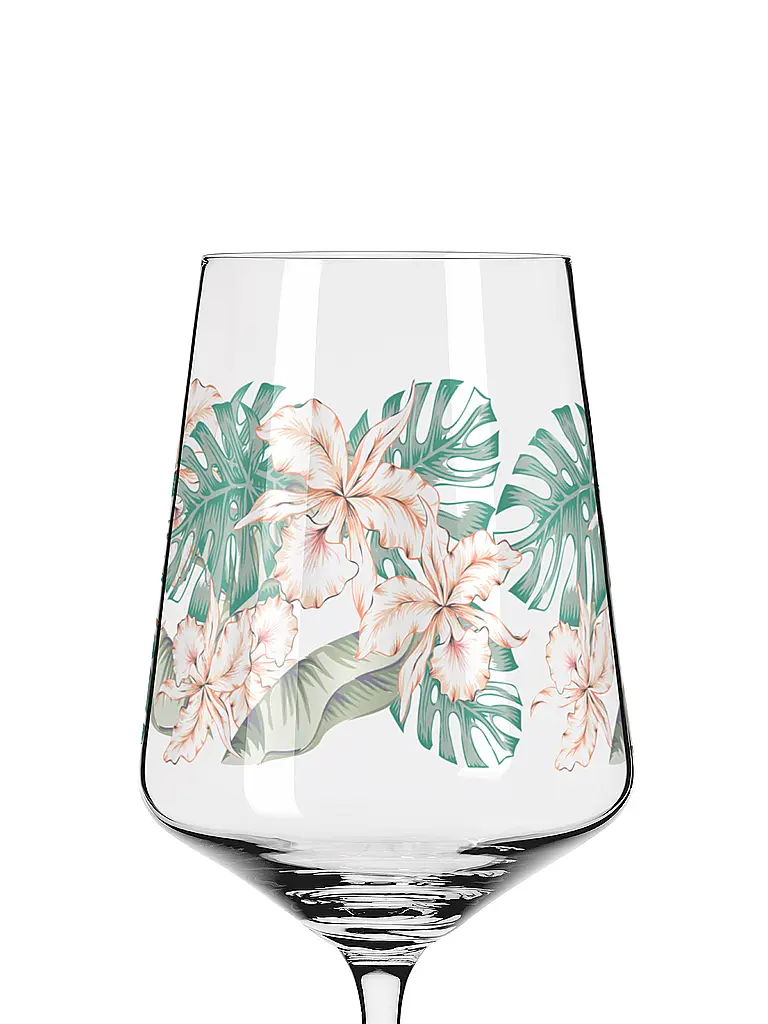 RITZENHOFF | Set de 2 copas de aperitivo SOMMERRAUSCH APERIZZO Naranja | 