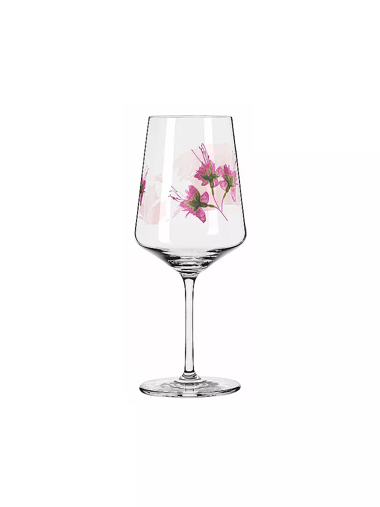 RITZENHOFF | Set de 2 copas de aperitivo Sommersonett Doro von Rüden/Sonja Eikler 2022 | 