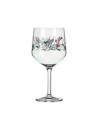 RITZENHOFF | Set de 2 copas de gin SCHATTENFAUNA #5 #6 | Multicolor