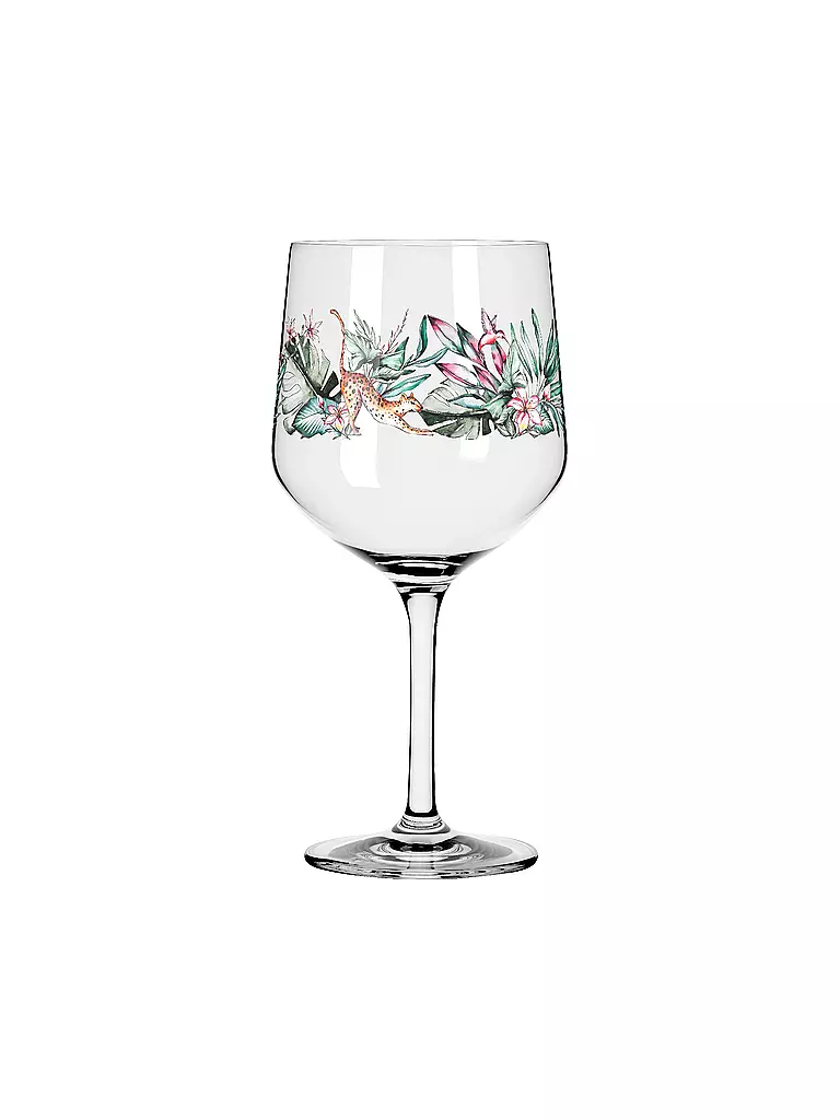 RITZENHOFF | Set de 2 copas de gin SCHATTENFAUNA #5 #6 | 