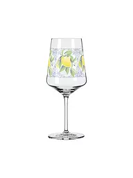 RITZENHOFF | Set de copas de aperitivo 2 piezas SOMMERTAU LIMONCELLO # 21 #22 | Amarillo