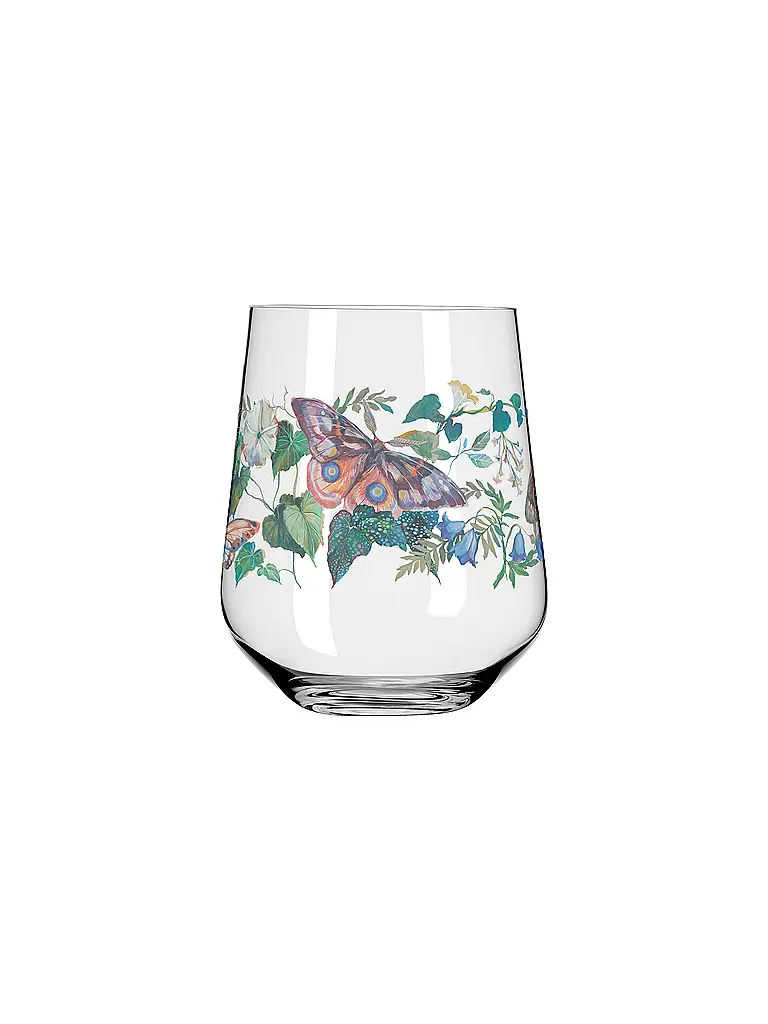 RITZENHOFF | Set de vasos Tumbler de 2 piezas SCHATTENFAUNA GIN TUMBLER #7 #8 | 