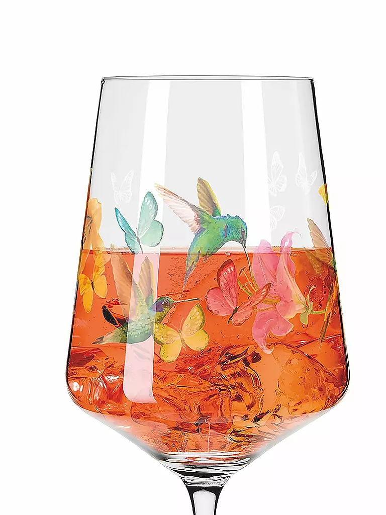 RITZENHOFF | Sommerrausch Aperitifglas 2022 #12 | 