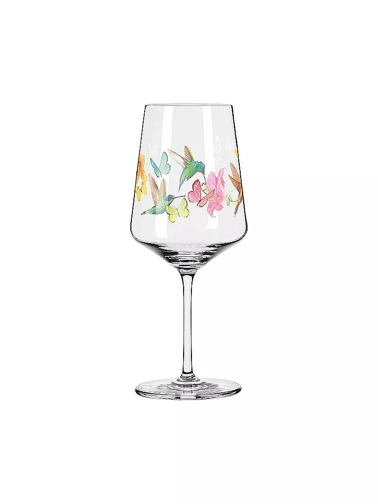 RITZENHOFF | Sommerrausch Aperitifglas 2022 #12 | 