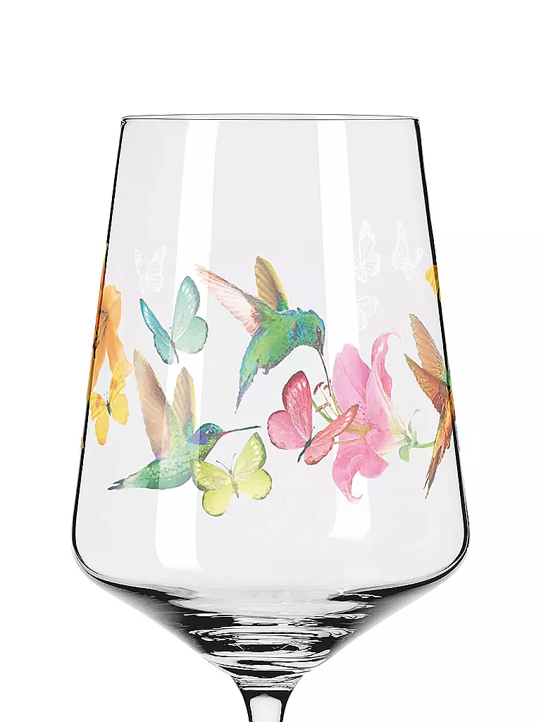 RITZENHOFF | Sommerrausch Aperitifglas 2022 #12 | 