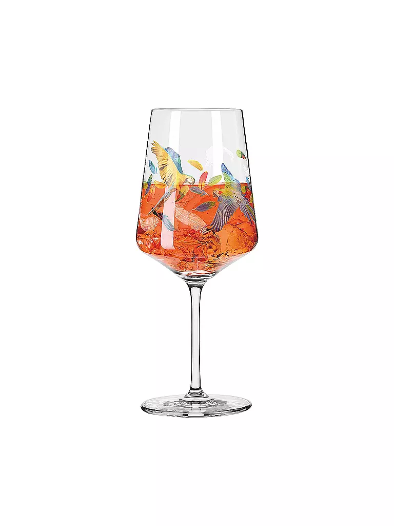 RITZENHOFF | Sommerrausch Copa de aperitivo 2022 #11 | bunt