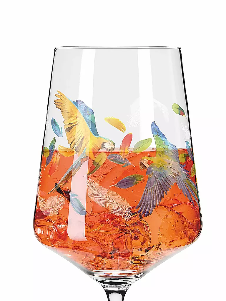 RITZENHOFF | Sommerrausch Copa de aperitivo 2022 #11 | 