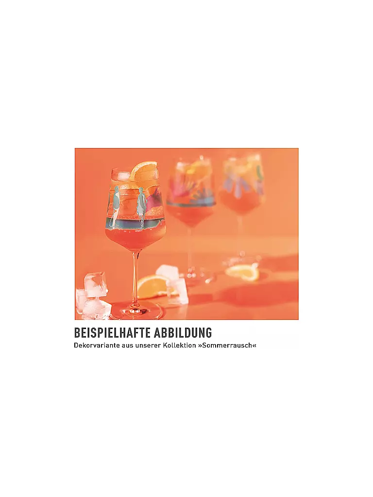 RITZENHOFF | Sommerrausch Copa de aperitivo 2022 #11 | 