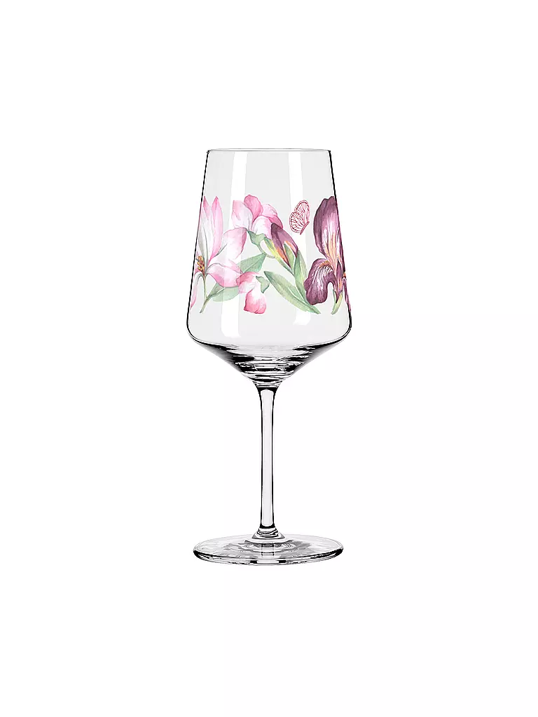 RITZENHOFF | Sommersonett Juego de 2 copas de aperitivo #15 #16 días 2024 | 