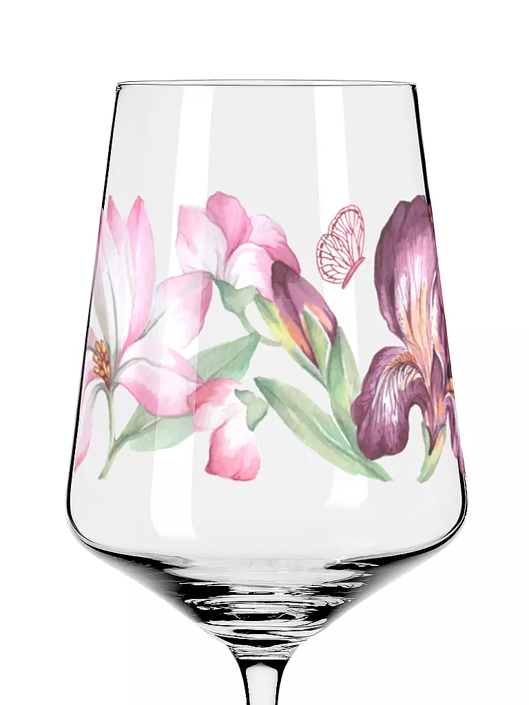 RITZENHOFF | Sommersonett Juego de 2 copas de aperitivo #15 #16 días 2024 | 