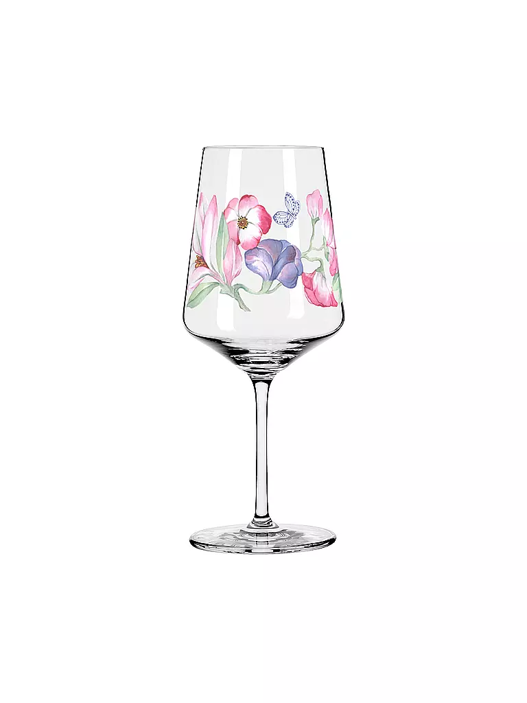 RITZENHOFF | Sommersonett Juego de 2 copas de aperitivo #15 #16 días 2024 | 