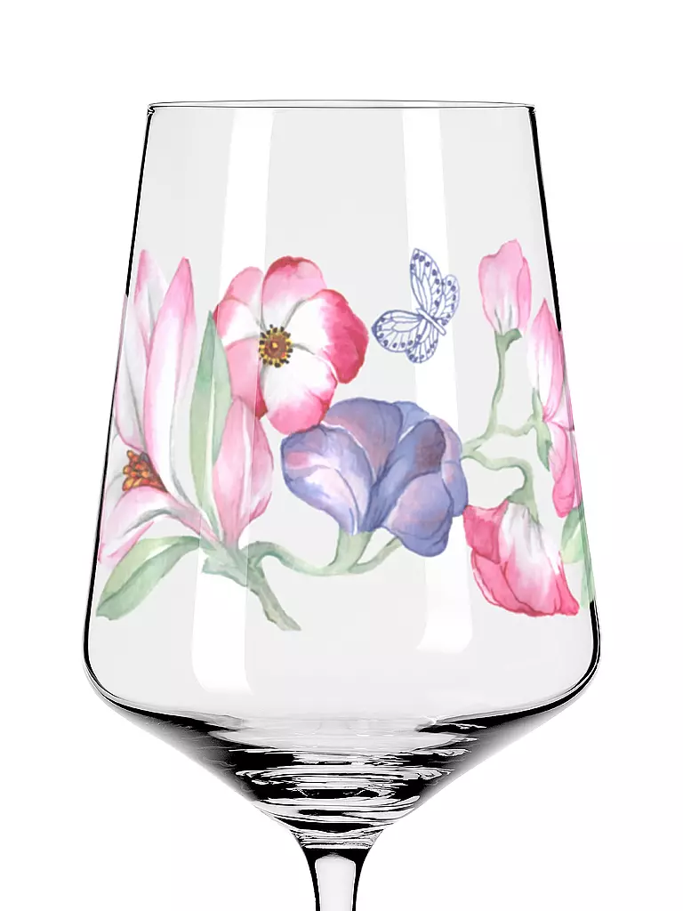 RITZENHOFF | Sommersonett Juego de 2 copas de aperitivo #15 #16 días 2024 | 