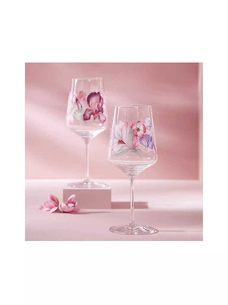 RITZENHOFF | Sommersonett Juego de 2 copas de aperitivo #15 #16 días 2024 | 