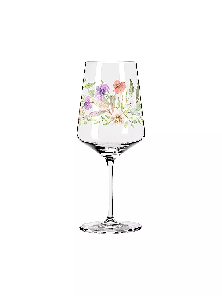 RITZENHOFF | Sommertau Aperitifglas #18 Anna D' Andrea 2024 | 
