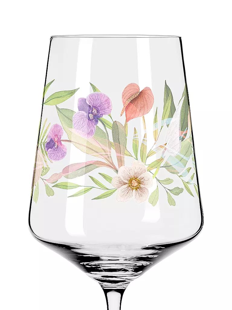 RITZENHOFF | Sommertau Aperitifglas #18 Anna D' Andrea 2024 | 
