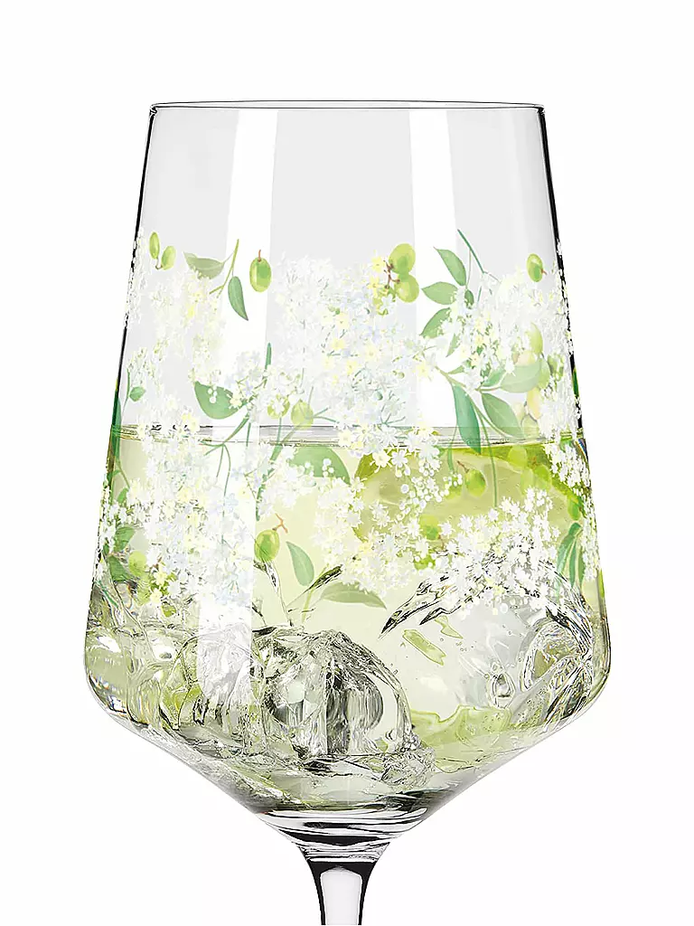 RITZENHOFF | Sommertau Aperitifglas 2022 #12 | 