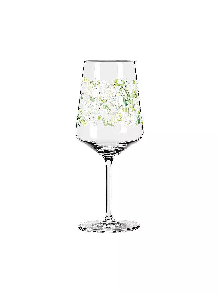 RITZENHOFF | Sommertau Aperitifglas 2022 #12 | 