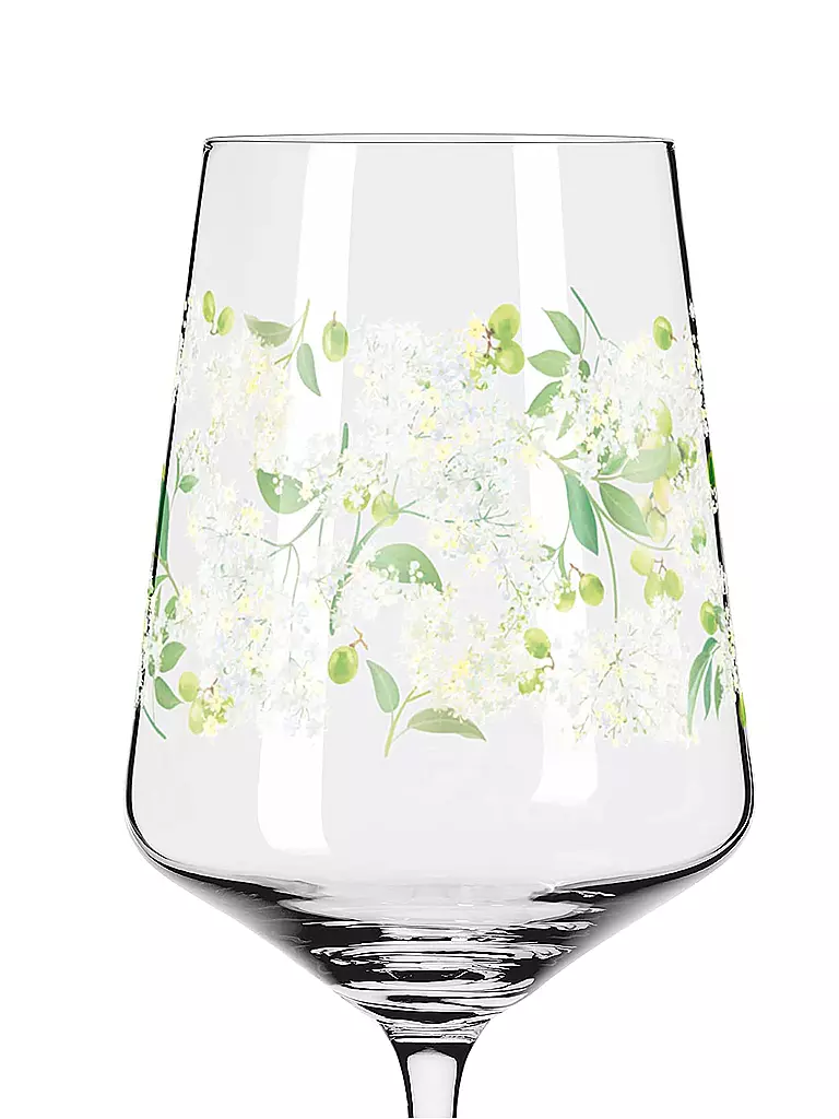 RITZENHOFF | Sommertau Aperitifglas 2022 #12 | 