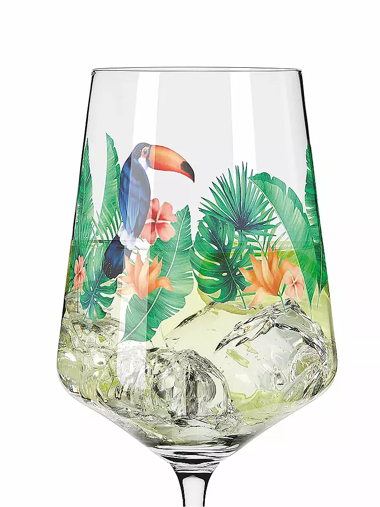RITZENHOFF | Sommertau Aperitifglas 2022 #13 | 