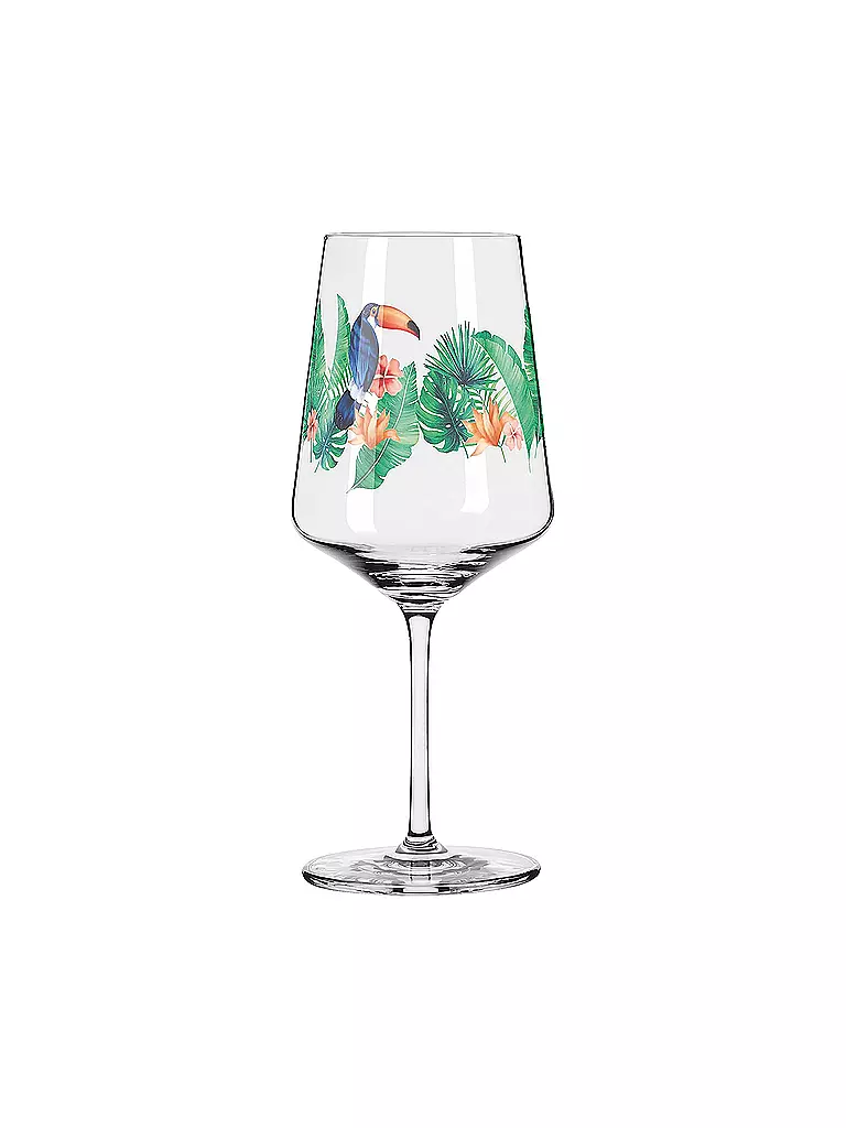 RITZENHOFF | Sommertau Aperitifglas 2022 #13 | 