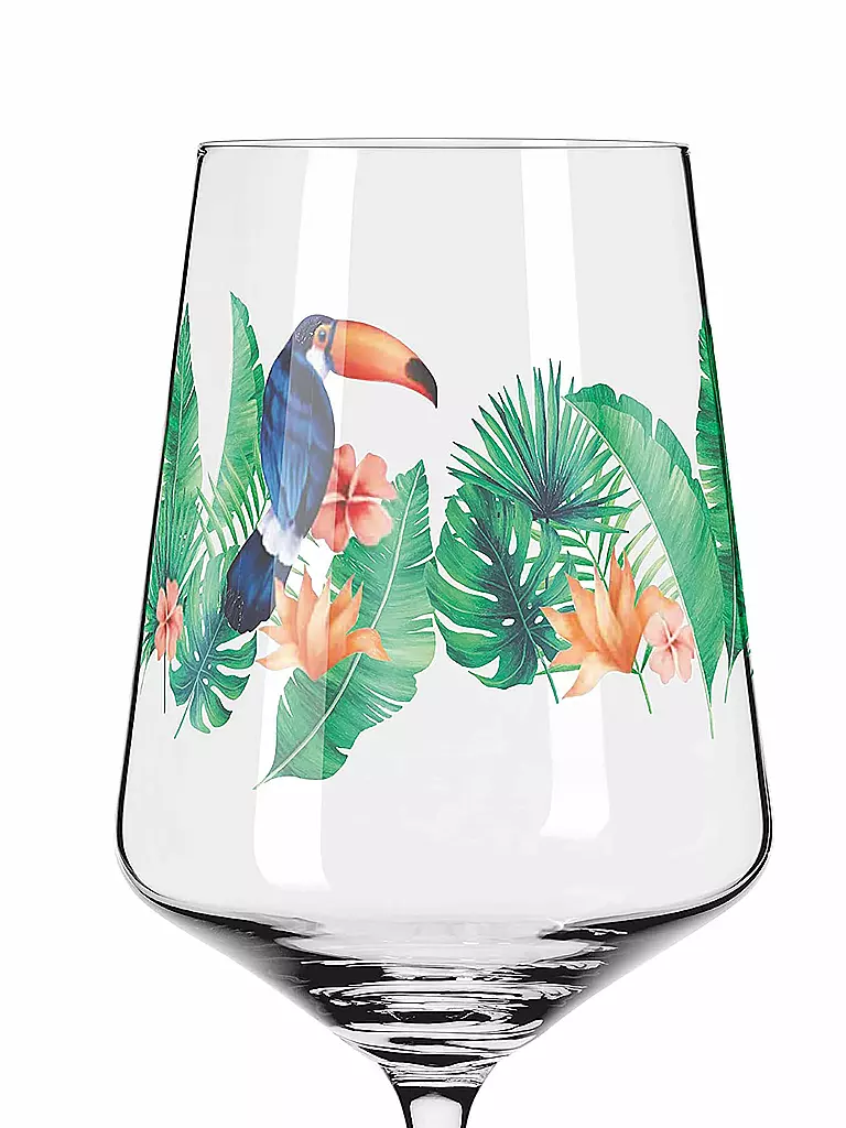 RITZENHOFF | Sommertau Aperitifglas 2022 #13 | 